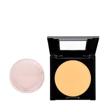 Maybelline Fit Me Matte & Poreless Powder - 8,2gr.