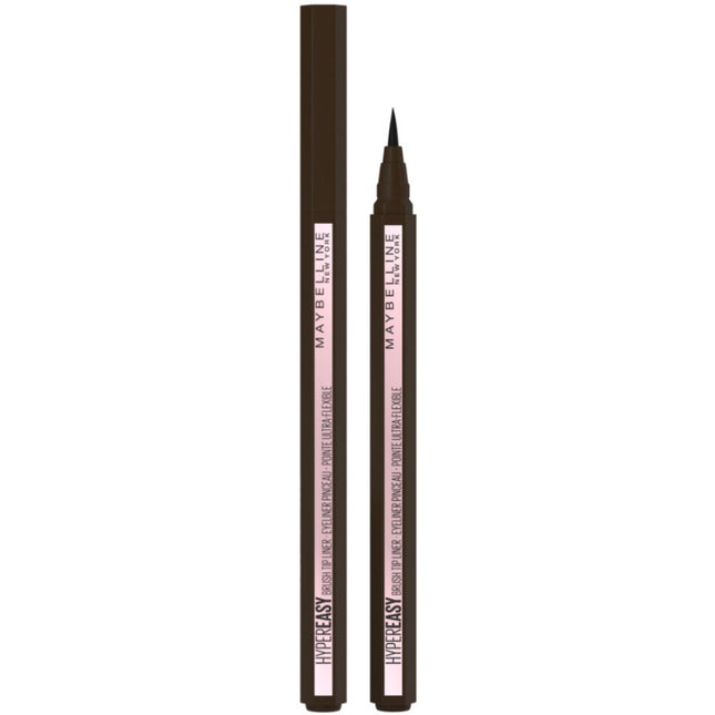Maybelline Hyper Easy Brush Tip Ultra-Flexible Eyeliner