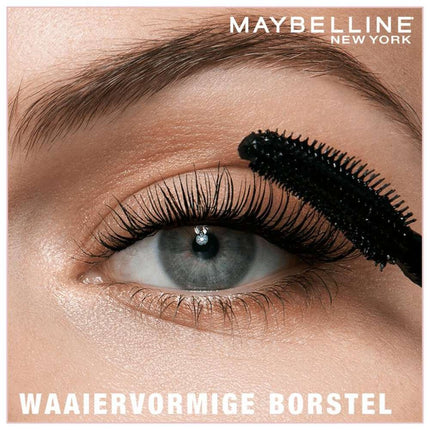 Maybelline Lash Sensational Mascara Midnight Black - 9,4ml