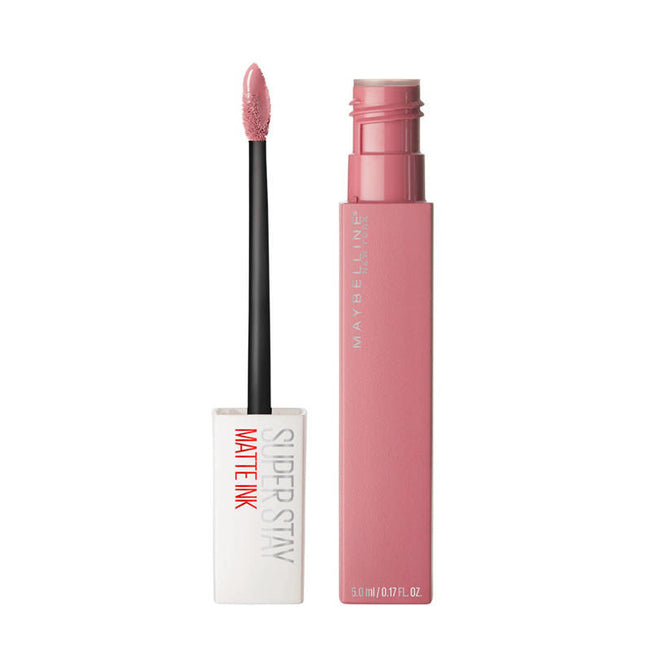 Maybelline Super Stay Matte Ink Liquid Lipstick