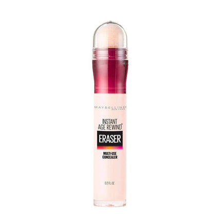 Maybelline The Eraser Multi-Use Concealer Instant Anti-Age - 6,8ml