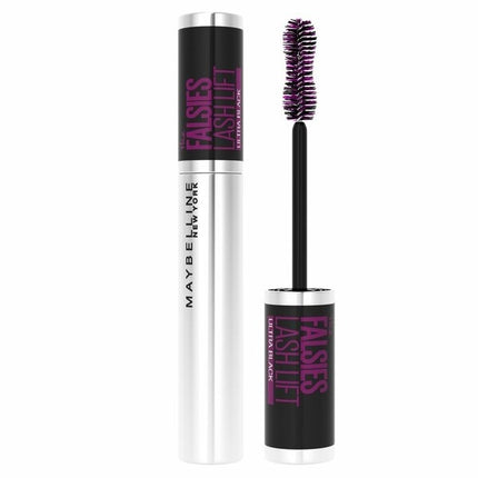 Maybelline The Falsies Lash Lift Mascara - Ultra Black - 9,6ml