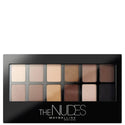 Maybelline The Nudes Eyeshadow Palette - 9,6gr.