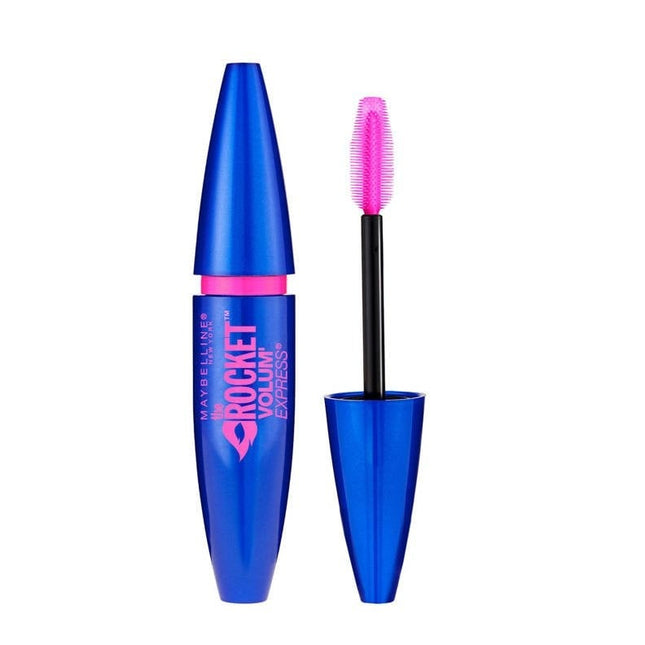 Maybelline The Rocket Volum' Express Mascara - Black - 9,6ml
