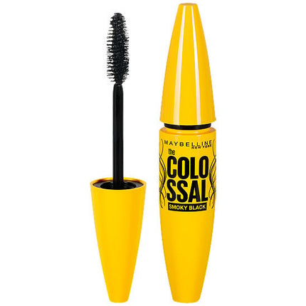 Maybelline Volume Express Colossal Mascara Smoky - Black - 10,7ml