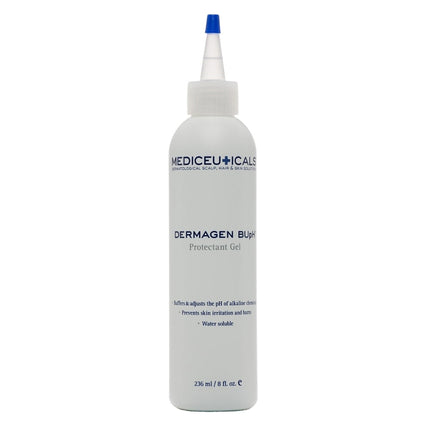 Mediceuticals Dermagen Buph Protectant Gel - 236ml