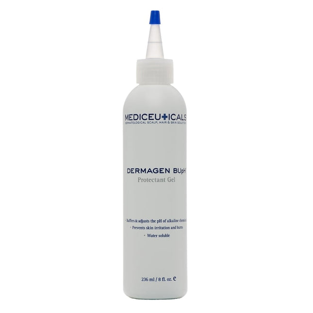 Mediceuticals Dermagen Buph Protectant Gel - 236ml