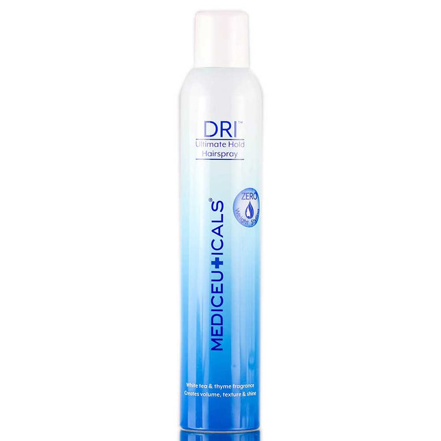 Mediceuticals Dri Ultimate Hold Hairspray - 350ml