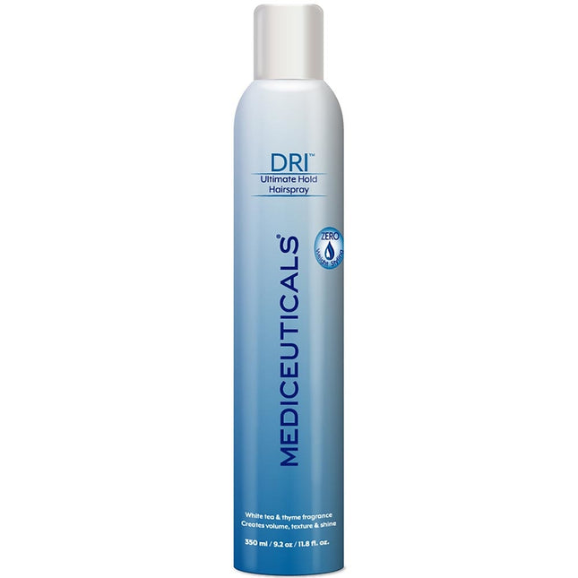 Mediceuticals Dri Ultimate Hold Hairspray - 350ml