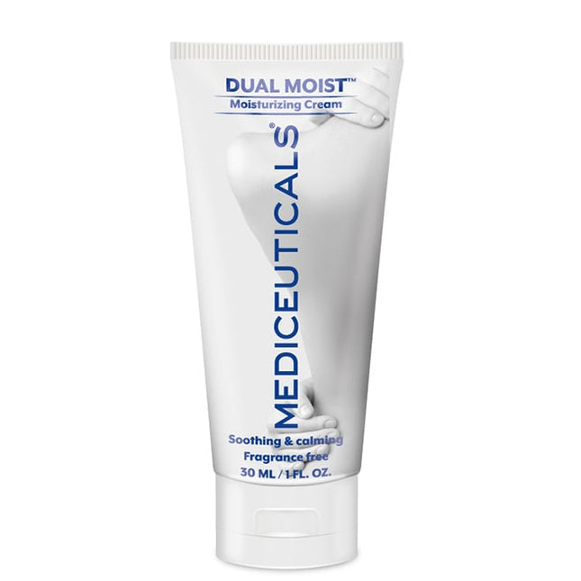 Mediceuticals Dual Moist Hand & Body Cream