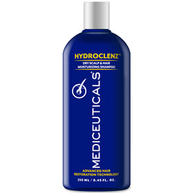 Mediceuticals Hydroclenz Moisturizing Shampoo