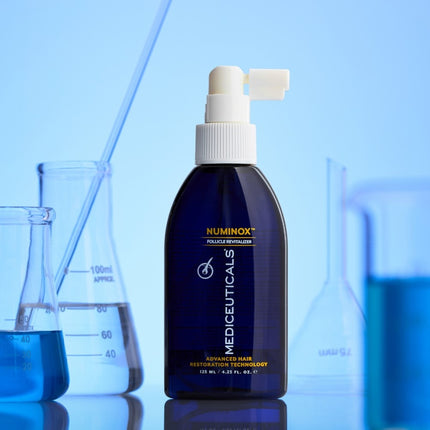 Mediceuticals Restoration Dry, Thinning Hair - Kit