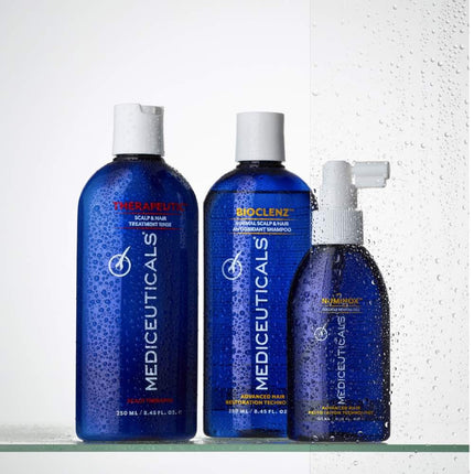 Mediceuticals Restoration Fine, Thinning Hair - Kit