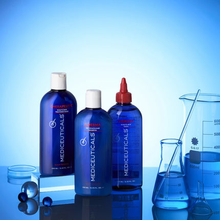 Mediceuticals Scalp Treatment Kit - Oily Scalp