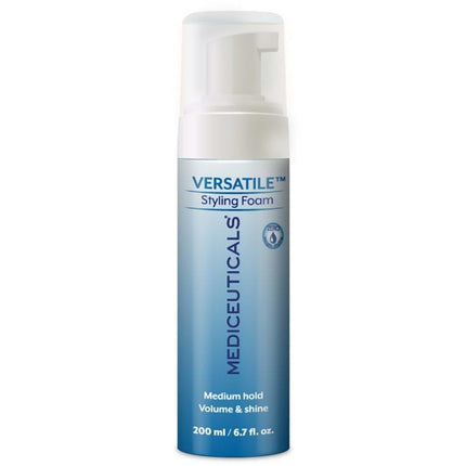 Mediceuticals Versatile Styling Foam - 200ml