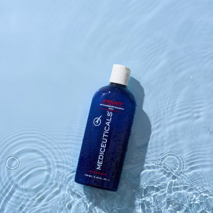 Mediceuticals X-Folate Anti-Roos Shampoo