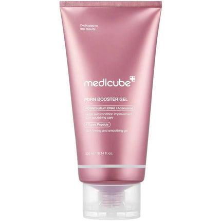 Medicube PDRN Booster Gel Intensively Hydrating - 300ml