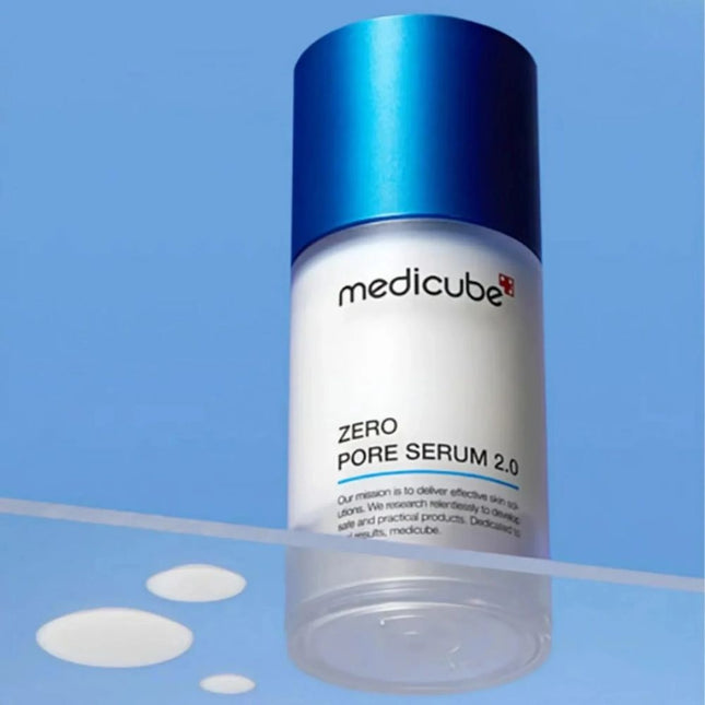 Medicube Zero Pore Serum 2.0 - 37ml