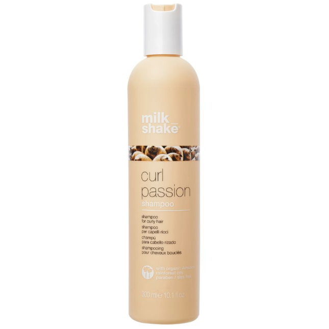 Milk Shake Curl Passion Shampoo - 300ml