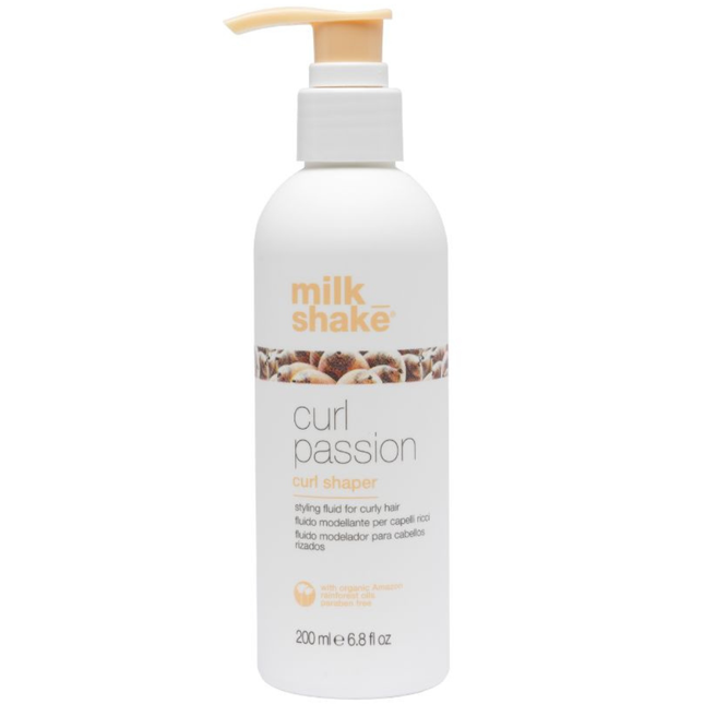 Milk Shake Curl Passion Shaper - 200ml