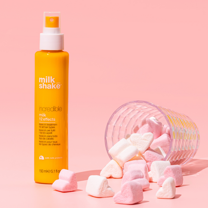 Milk Shake Incredible Milk - 150ml