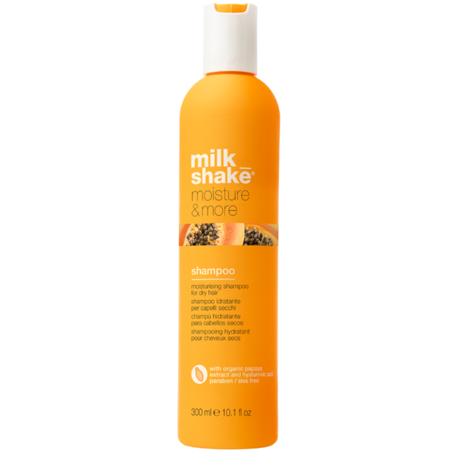 Milk Shake Moisture & More Shampoo - 300ml