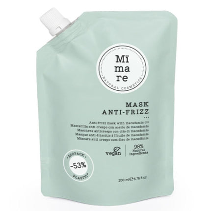 Mïmare Anti Frizz Mask