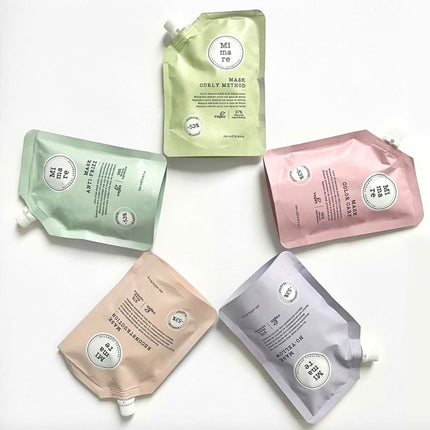 Mïmare Anti Frizz Mask