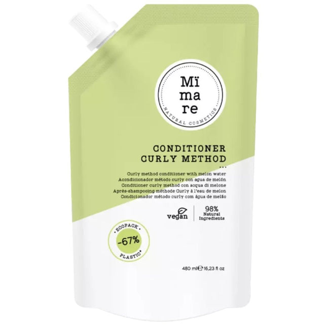 Mïmare Curly Method Conditioner