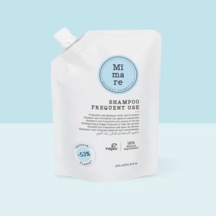 Mïmare Frequent Use Shampoo