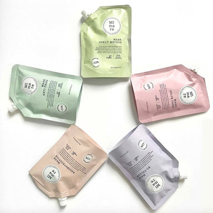 Mïmare Frequent Use Shampoo