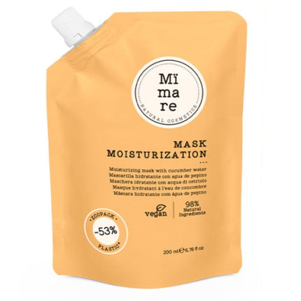 Mïmare Moisturizing Mask