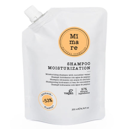 Mïmare Moisturizing Shampoo