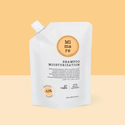 Mïmare Moisturizing Shampoo