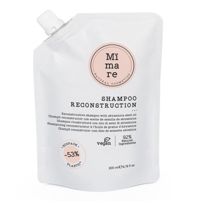 Mïmare Reconstructive Shampoo