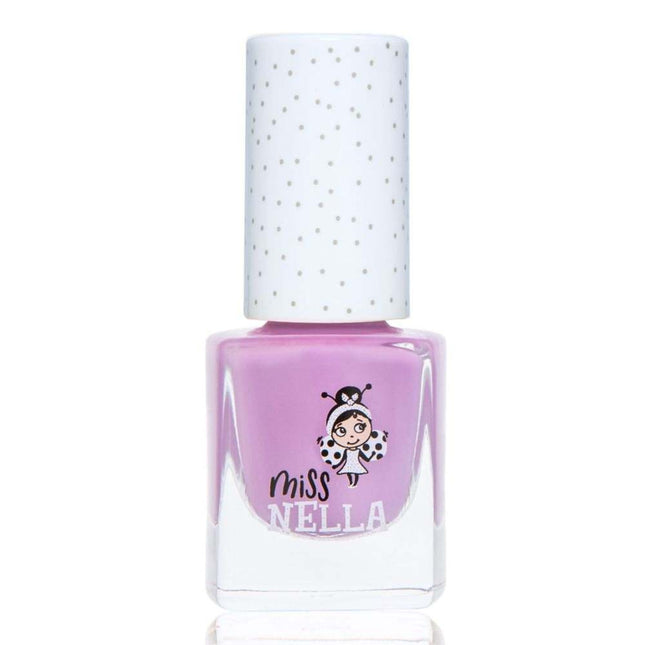 Miss Nella Bubble Gum Kindernagellak