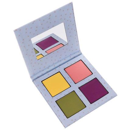 Miss Nella Candy Fantasy Eye & Cheek Palette