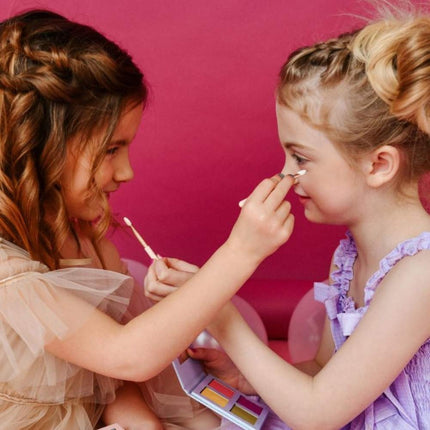 Miss Nella Candy Fantasy Eye & Cheek Palette