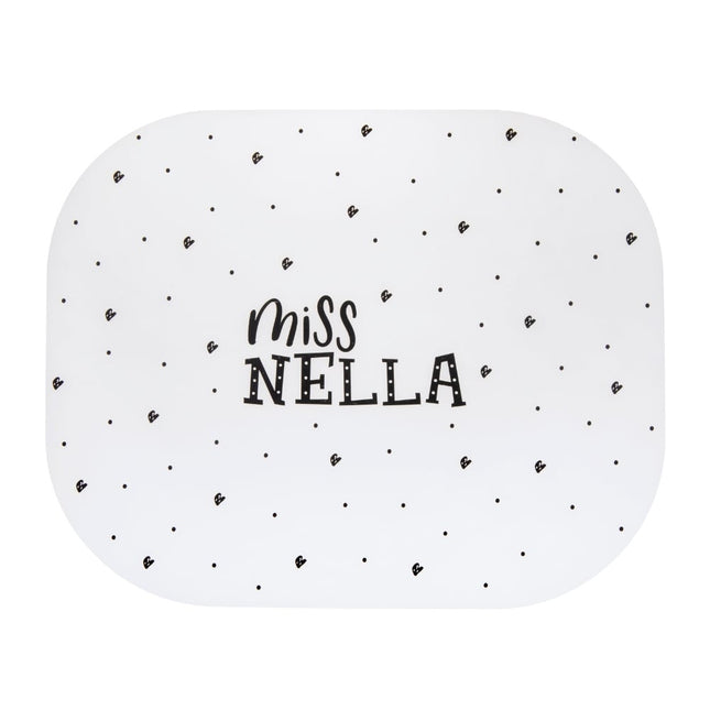Miss Nella Silicon Placement Mat