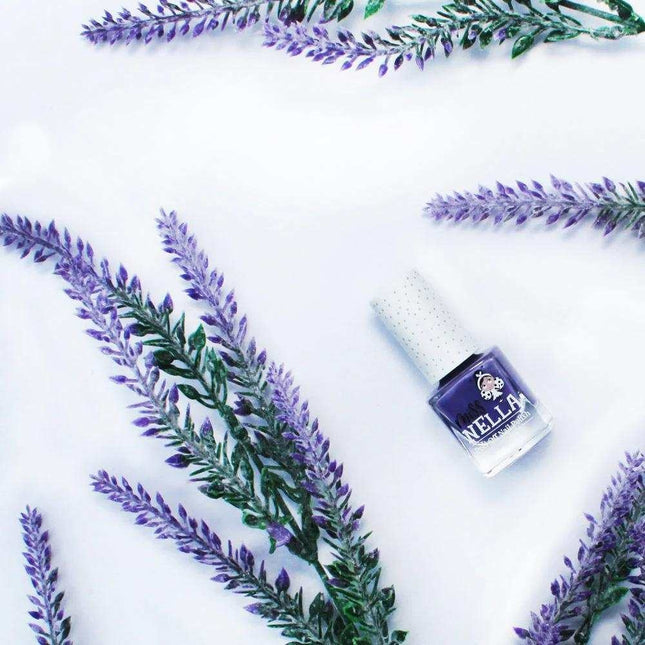 Miss Nella Sweet Lavander Nagellak