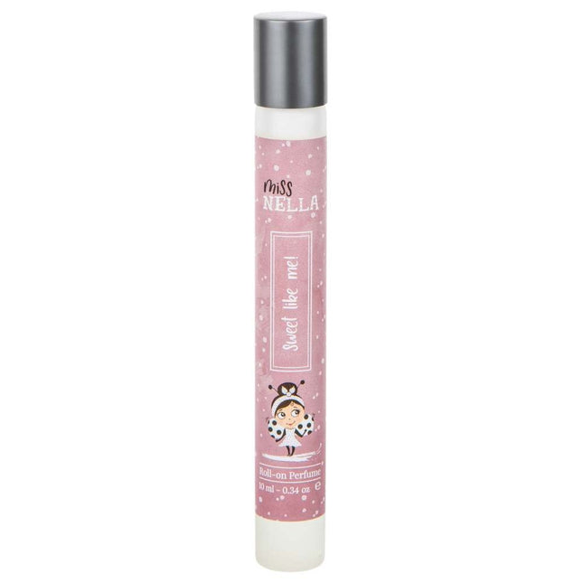 Miss Nella Sweet Like Me Roll On Oil Parfum - Tropische mango