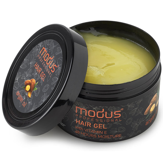 Modus Argan Oil Hair Gel - 450ml