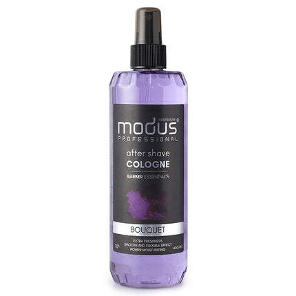 Modus Bouquet After Shave Cologne - 400ml