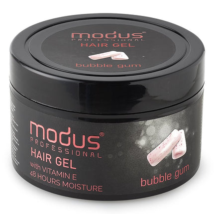 Modus Bubblegum Hair Gel - 450ml