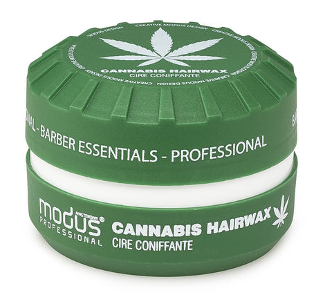 Modus Cannabis Sativa Oil Hairwax - 150ml