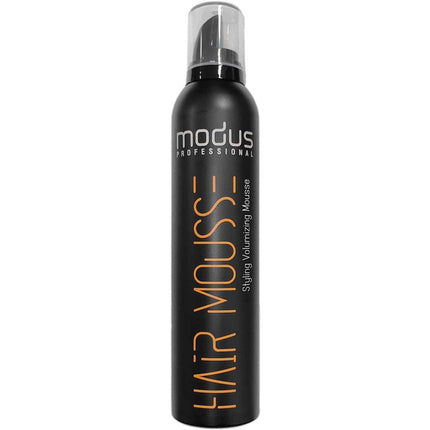 Modus Styling Volumizing Hair Mousse - 300ml