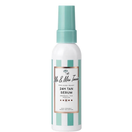 Mr & Mrs Tannie All Around Glow Box