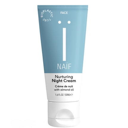 Naïf Grown-up Skincare Set - 2x 50ml