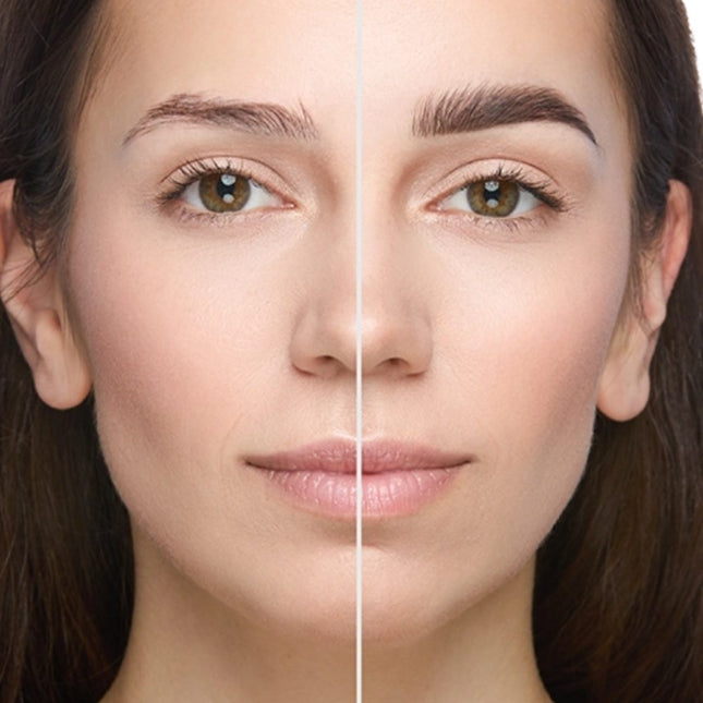 Nanobrow Eyebrow Powder Kit Light - 4gr