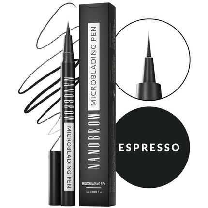 Nanobrow Microblading Pen Espresso - 1ml